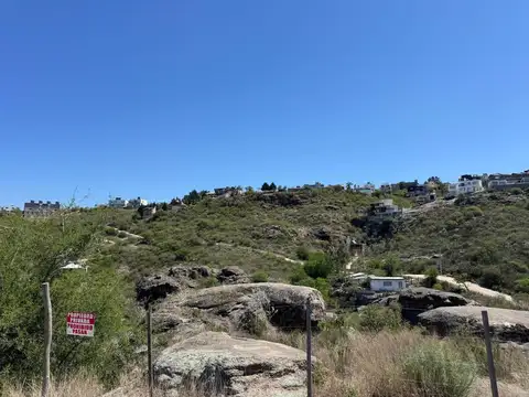 Terreno en Venta de 1187,0 m2