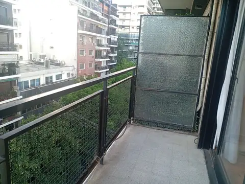 José Hernández 1600, Piso 7