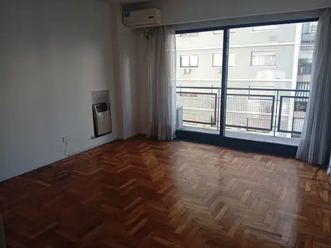 Departamento en Alquiler 45 años