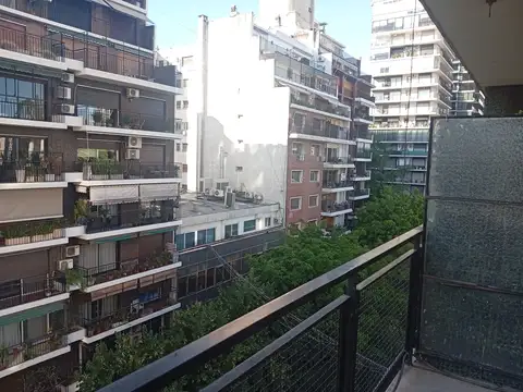 Departamento en Alquiler de 2 ambientes