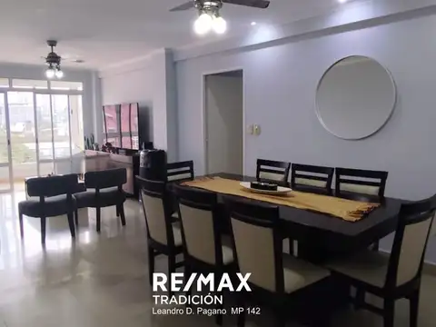 Departamento en Venta 14 años