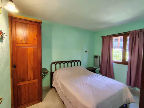 Depto Tipo Casa en Alquiler en San Carlos de Bariloche, $ 1.100.000