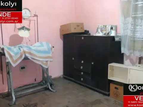 Casa en Venta al Norte