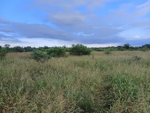 Vendo 1.5ha. con vista a las sierras - Barrio la Banda. San Marcos Sierras.