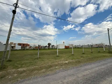 Terreno en Venta en Alejandro Petion, USD 20.000