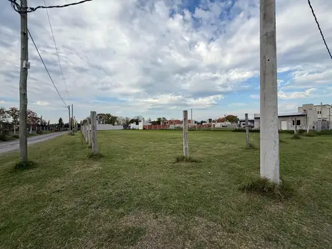 ¡Terreno en Venta en Barrio Petion Chico - Cañuelas