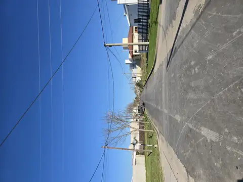 Terreno en Venta 12  mts Frente