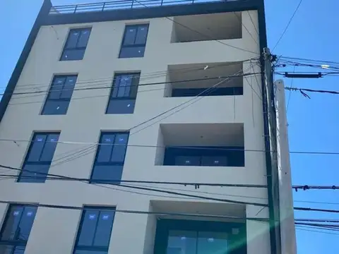 Doctor F.Garzon Maceda 100