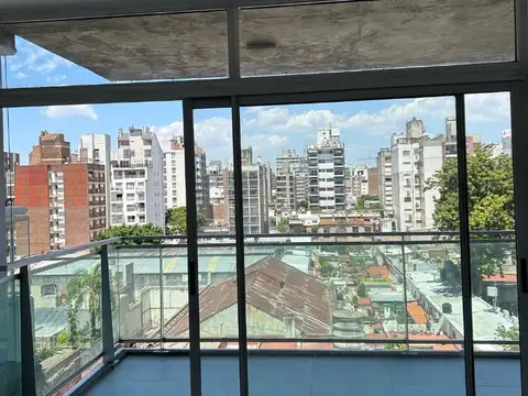 Departamento en Venta en Rosario, USD 1