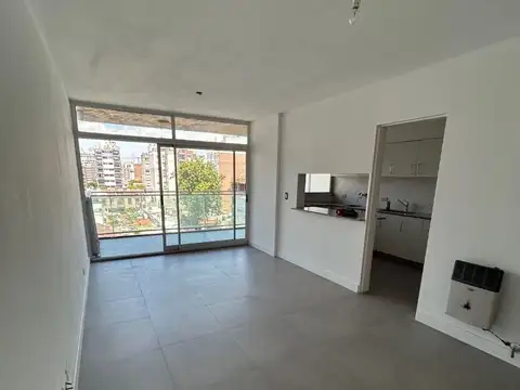 Departamento en Venta 19 años