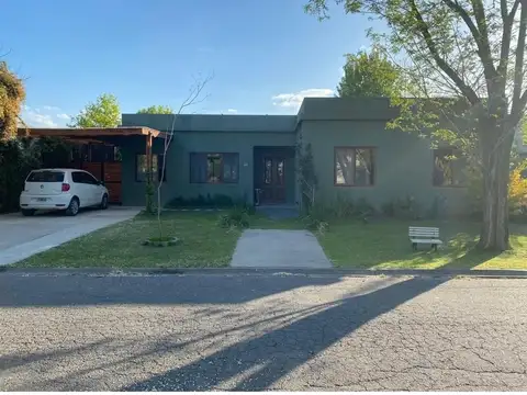 Casa en Venta de 4 dormitorios