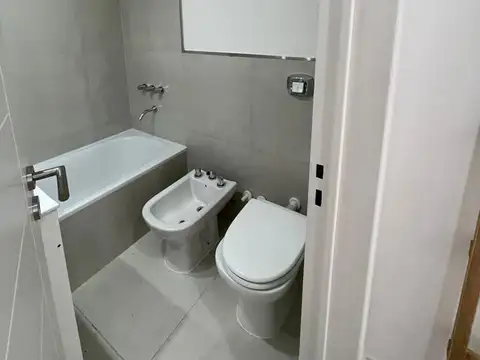 Departamento en Alquiler Temporal 5 años