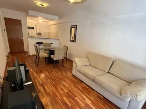 Departamento en Alquiler de Monoambiente