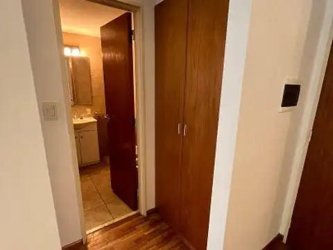 Departamento de 1 dormitorio - Paraguay 105