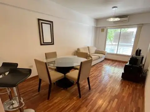 Departamento de 1 dormitorio - Paraguay 105