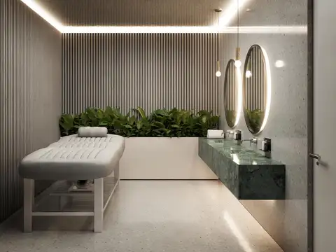 Departamento en Venta en Nuñez, USD 536.158