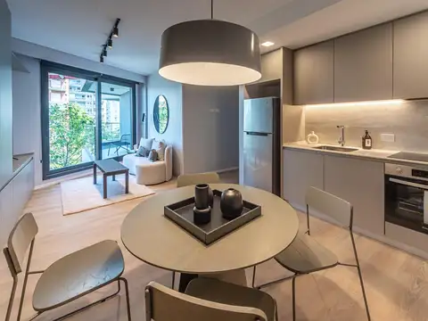 Departamento en Venta de 3 ambientes