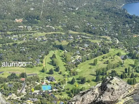 Casa en Arelauquen Golf & Country Club, Bariloche