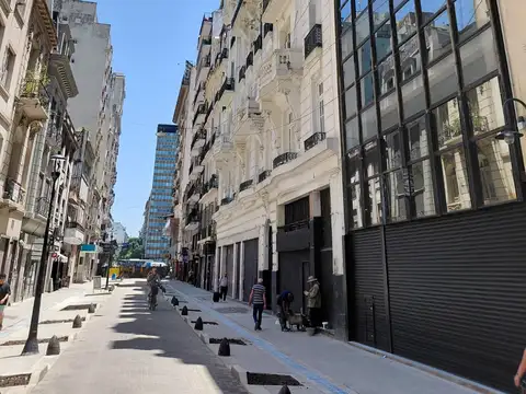 Local en Alquiler en Centro, USD 6.900