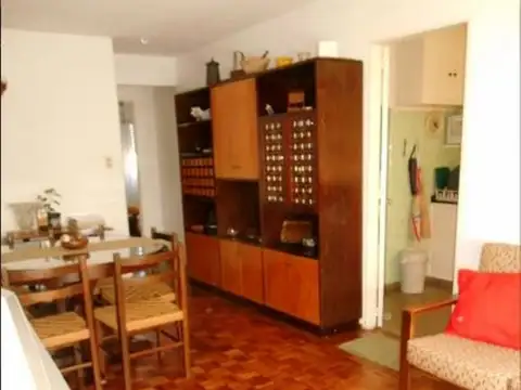 Departamento en Venta de 4 ambientes