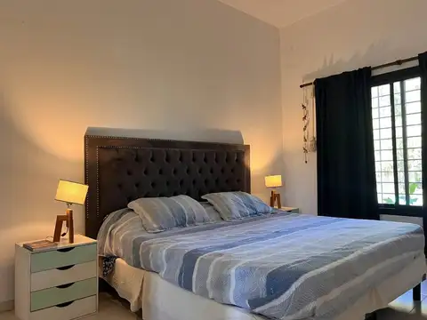 VENTA CASA 2 DORMITORIOS EL TALAR DE MENDIOLAZA