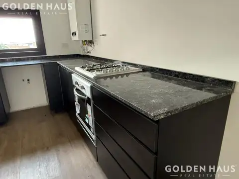 Departamento en Venta al Noroeste