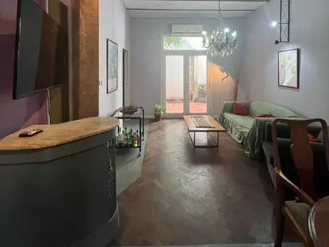 TRIPLEX EN VENTA SEIS AMBIENTES EN VILLA LUGANO