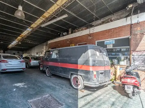 Velez Sarsfield 5650