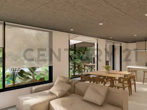 Casa en Venta 2025 años