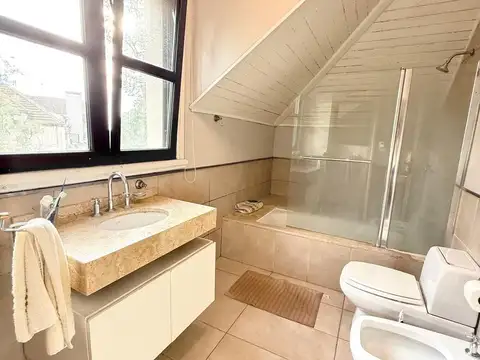 Departamento en Alquiler 16 años