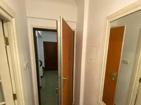 Departamento amoblado de cuatro ambientes, zona norte