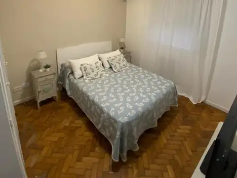 Departamento en Alquiler de 3 ambientes