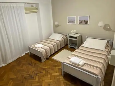 Departamento en Alquiler Apto profesional