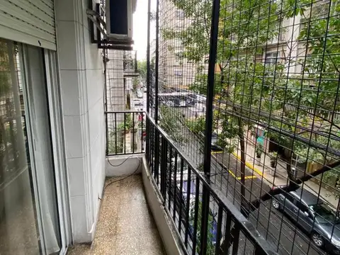 Departamento en Alquiler de 2 dormitorios