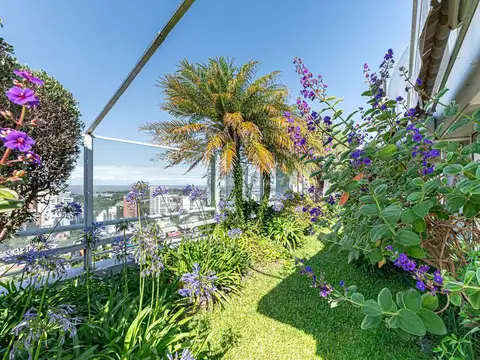 Departamento en Venta de 6 ambientes