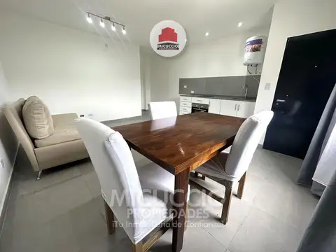 Departamento en venta, René Favaloro N°56 (N°3, Planta Baja), Los Cardales.