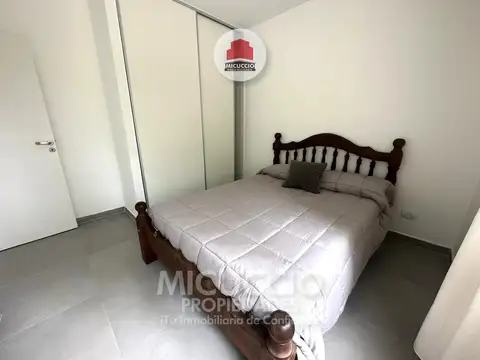 Departamento en Venta en Los Cardales, USD 65.000