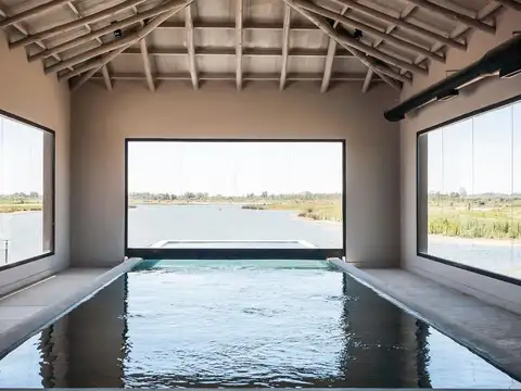 Barrio Privado El Naudir