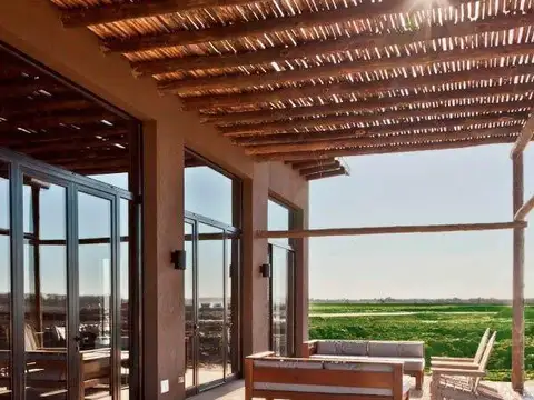 Terreno en Venta en El Naudir, USD 135.000