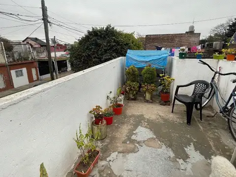 Rosario 3900, Piso PA