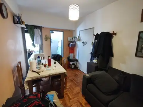 Departamento en Venta en Flores, USD 41.900