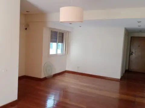 Departamento en Villa del Parque