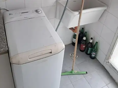 Departamento en Alquiler 50 años