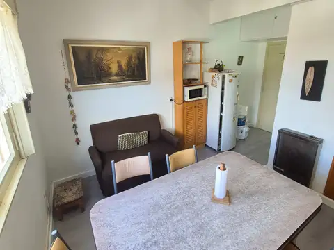 J C Chiozza 1900, Piso 5