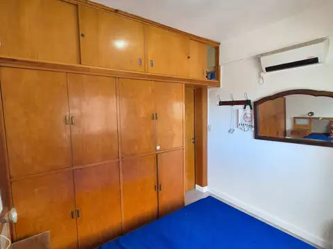 DEPARTAMENTO 2 AMBIENTES A UNA CUADRA DE LA PLAYA