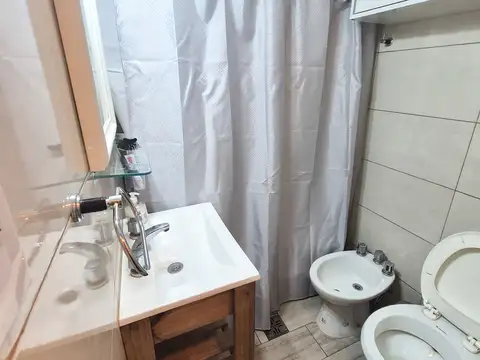 J C Chiozza 1900, Piso 5