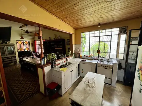 Casa en Venta 55 años