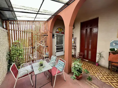 Gral. Villegas al 300