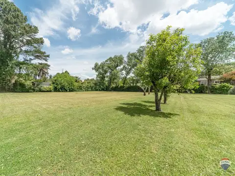 LOTE EN VENTA DE 2681 MTS - PILAR