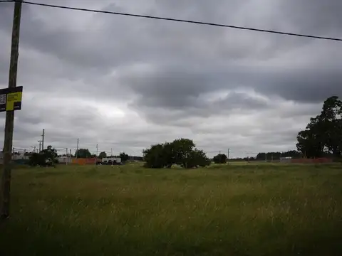 Terreno en Venta en La Plata, USD 11.000